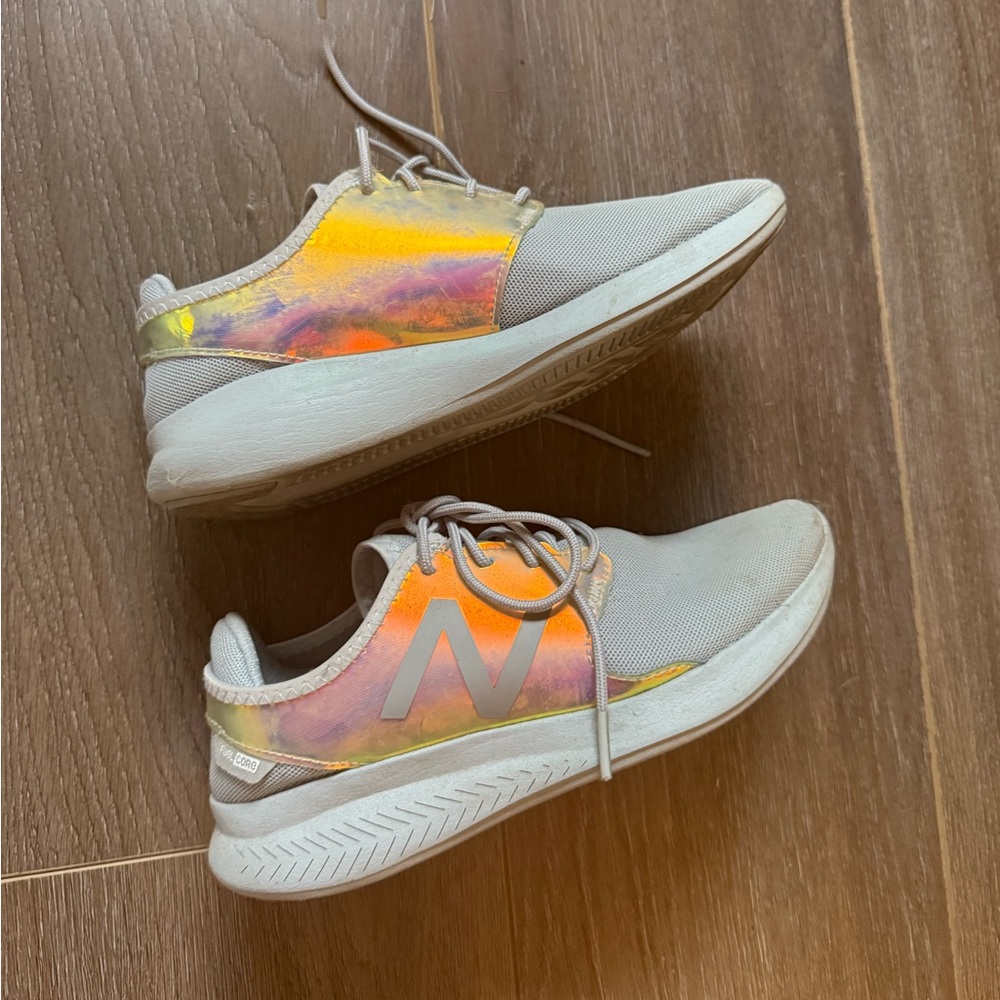 New Balance Athletic Shoes